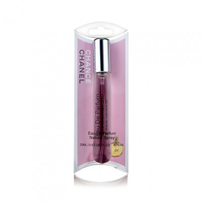 Парфюм женский Chanel Chance 20 мл