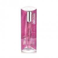 Парфюм женский Moschino Toy 2 Bubble Gum 20 мл