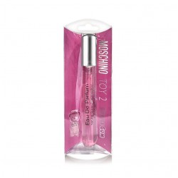 Парфум жіночий Moshino Toy 2 Bubble Gum 20 мл