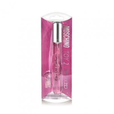 Парфюм женский Moschino Toy 2 Bubble Gum 20 мл