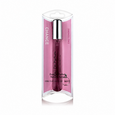 Парфум жіночий Chance Eau Tendre 20 мл