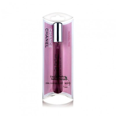 Парфюм женский Chanel Chance Eau Tendre 20 мл