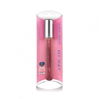 Парфюм женский Giorgio Armani My Way 20 мл