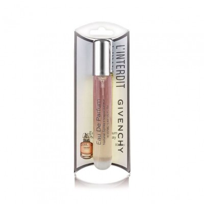 Парфюм женский Givenchy L`Interdit 20 мл