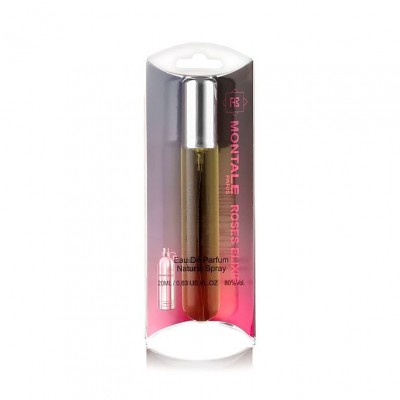 Парфюм женский MONTALE Roses Elixir 20 мл