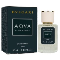Парфум чоловічий Bvlgari Aqva Pour Homme 60 мл
