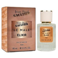 Парфум чоловічий Jean Paul Gaultier Le Male Elixir 60 мл