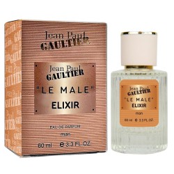 Парфум чоловічий Jean Paul Gaultier Le Male Elixir 60 мл