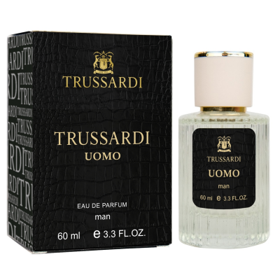 Парфюм мужской Trussardi Uomo 60 мл