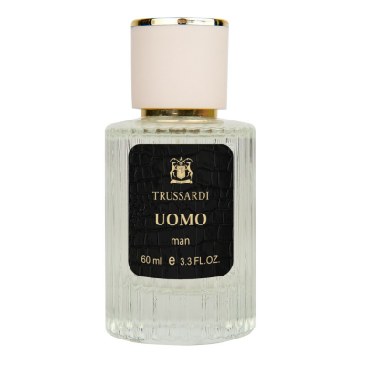 Парфюм мужской Trussardi Uomo 60 мл