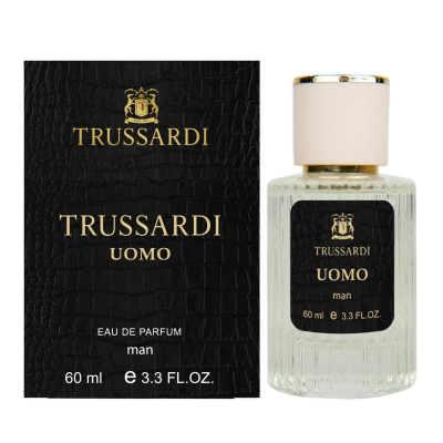 Парфюм мужской Trussardi Uomo 60 мл