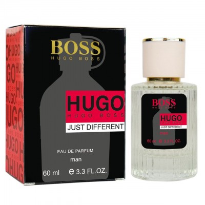 Парфум чоловічий Hugo Boss Boss Hugo Just Different 60 мл