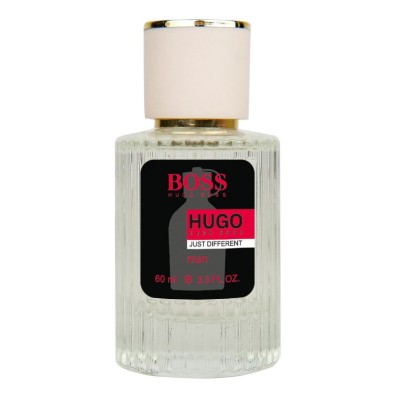 Парфум чоловічий Hugo Boss Boss Hugo Just Different 60 мл