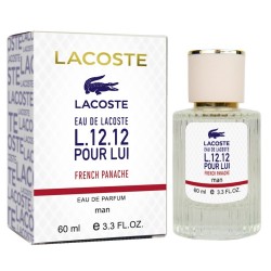 Парфум чоловічий Lacoste Eau de Lacoste L.12.12 pour Lui French Panache 60 мл
