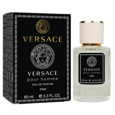 Парфюм мужской Versace Pour Homme 60 мл