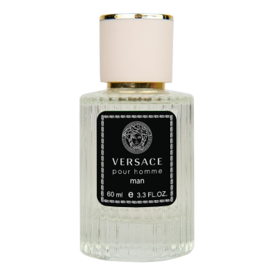Парфюм мужской Versace Pour Homme 60 мл