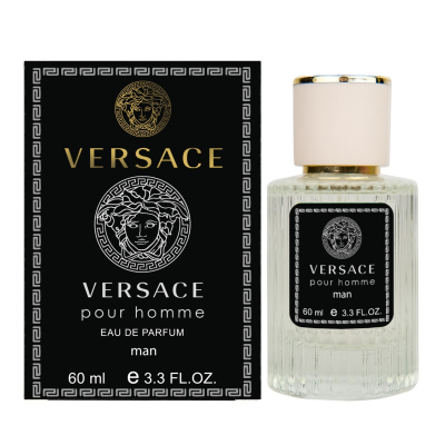 Парфюм мужской Versace Pour Homme 60 мл