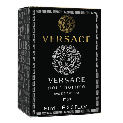 Парфюм мужской Versace Pour Homme 60 мл