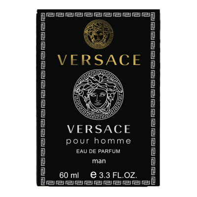 Парфюм мужской Versace Pour Homme 60 мл