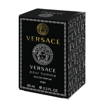 Парфюм мужской Versace Pour Homme 60 мл