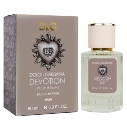 Парфум чоловічий Dolce & Gabbana Devotion Pour Homme 60 мл