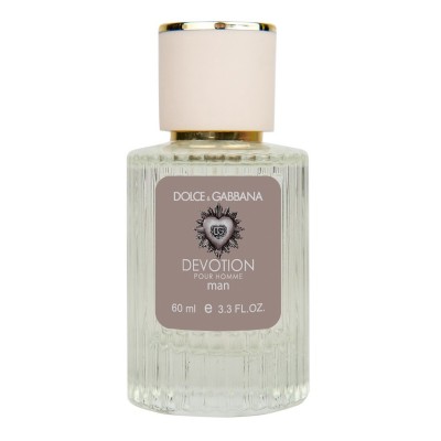 Парфум чоловічий Dolce&Gabbana Devotion Pour Homme 60 мл