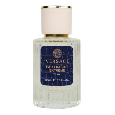 Парфум чоловічий Versace Man Eau Fraiche Extreme 60 мл
