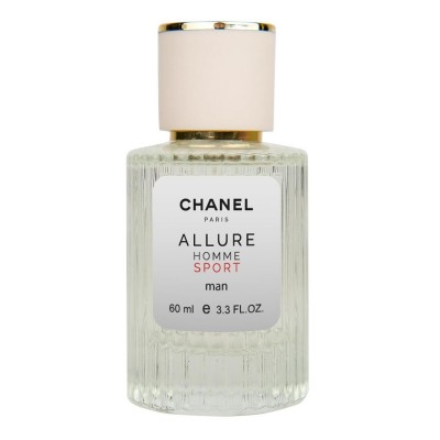 Парфум чоловічий Chanel Allure Homme Sport 60 мл