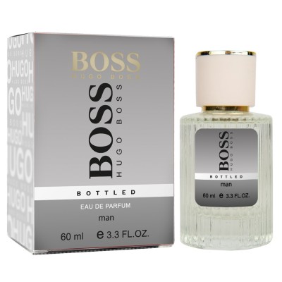Парфум чоловічий Hugo Boss Boss Bottled 60 мл
