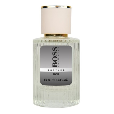 Парфум чоловічий Hugo Boss Boss Bottled 60 мл