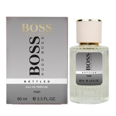 Парфум чоловічий Hugo Boss Boss Bottled 60 мл
