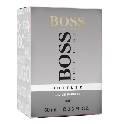 Парфум чоловічий Hugo Boss Boss Bottled 60 мл