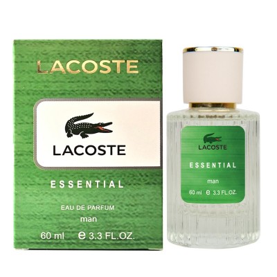 Парфум чоловічий Lacoste Essential 60 мл