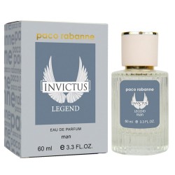 Парфум чоловічий Rabanne Invictus Legend 60 мл
