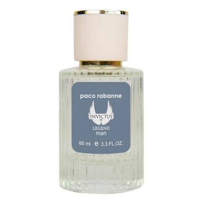 Парфум чоловічий Rabanne Invictus Legend 60 мл