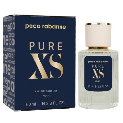 Парфум чоловічий Rabanne Pure XS 60 мл