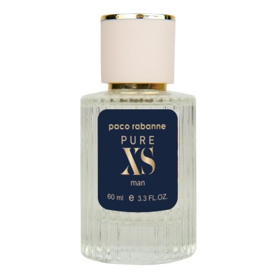 Парфум чоловічий Rabanne Pure XS 60 мл