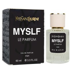 Парфум чоловічий Yves Saint Laurent MYSLF Le Parfum 60 мл