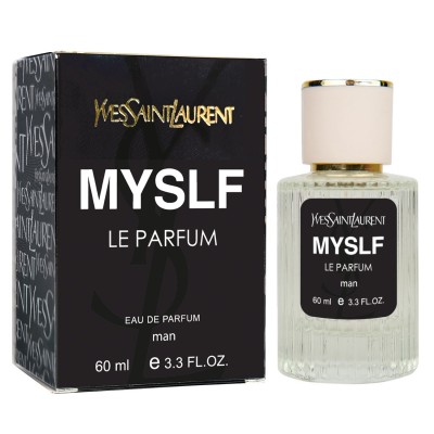 Парфюм мужской Yves Saint Laurent MYSLF Le Parfum 60 мл