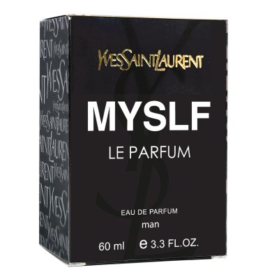 Парфюм мужской Yves Saint Laurent MYSLF Le Parfum 60 мл