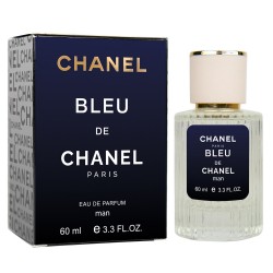 Парфум чоловічий Chanel Bleu de Chanel 60 мл