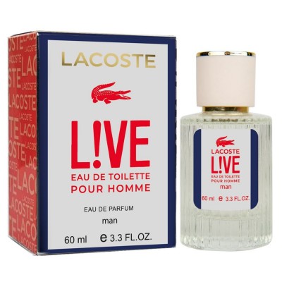 Парфюм мужской Lacoste Live Lacoste 60 мл