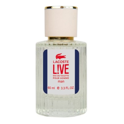 Парфюм мужской Lacoste Live Lacoste 60 мл