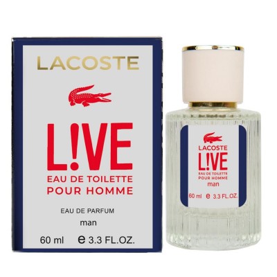 Парфюм мужской Lacoste Live Lacoste 60 мл