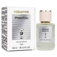 Парфум чоловічий Rabanne Phantom 60 мл