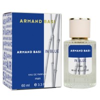 Парфум чоловічий Armand Basi In Blue 60 мл