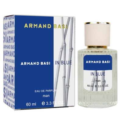 Парфум чоловічий Armand Basi In Blue 60 мл