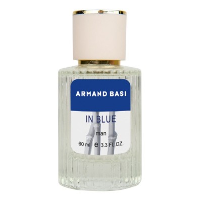 Парфум чоловічий Armand Basi In Blue 60 мл