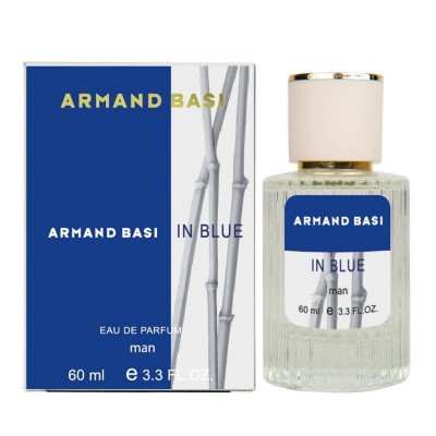 Парфум чоловічий Armand Basi In Blue 60 мл