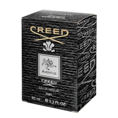 Парфум чоловічий CREED Aventus 60 мл